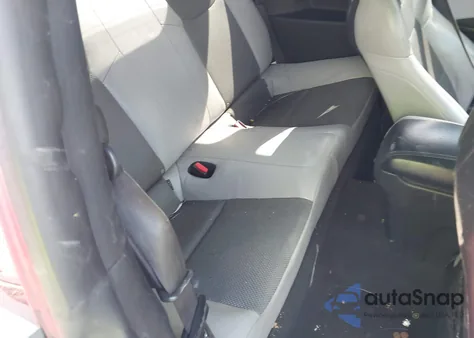 2013 Hyundai Genesis 2.0T Premium z USA, uszkodzony, nr VIN KMHHT6KD2DU097886